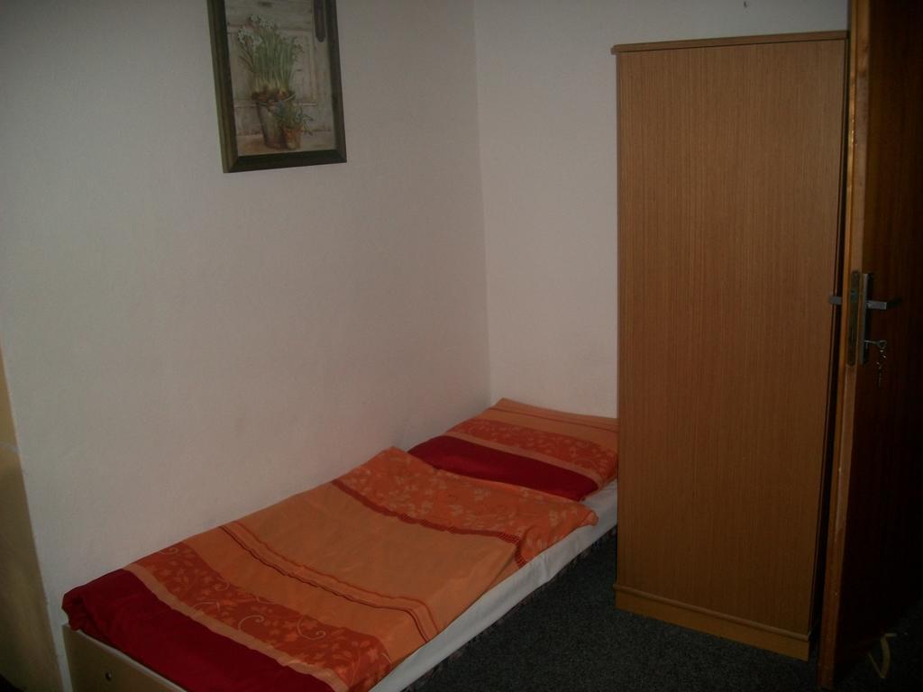 Pension U Loupezaku 호텔 Jetřichovice 객실 사진